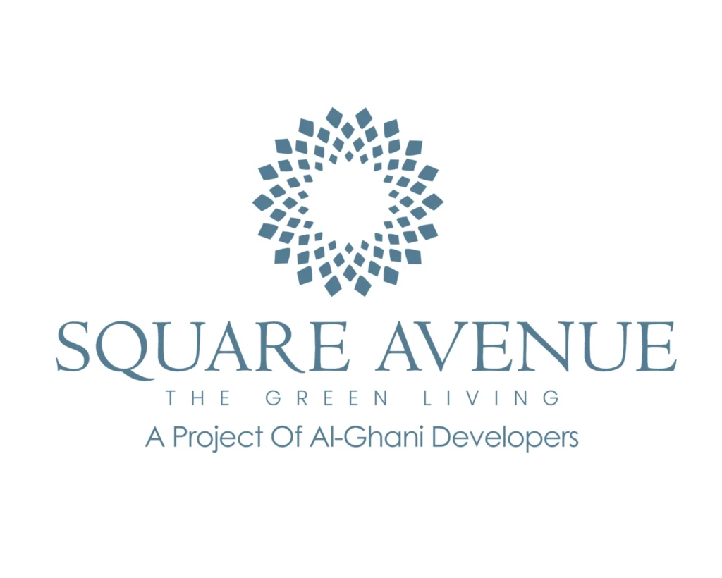 Al Ghani garden square avenue